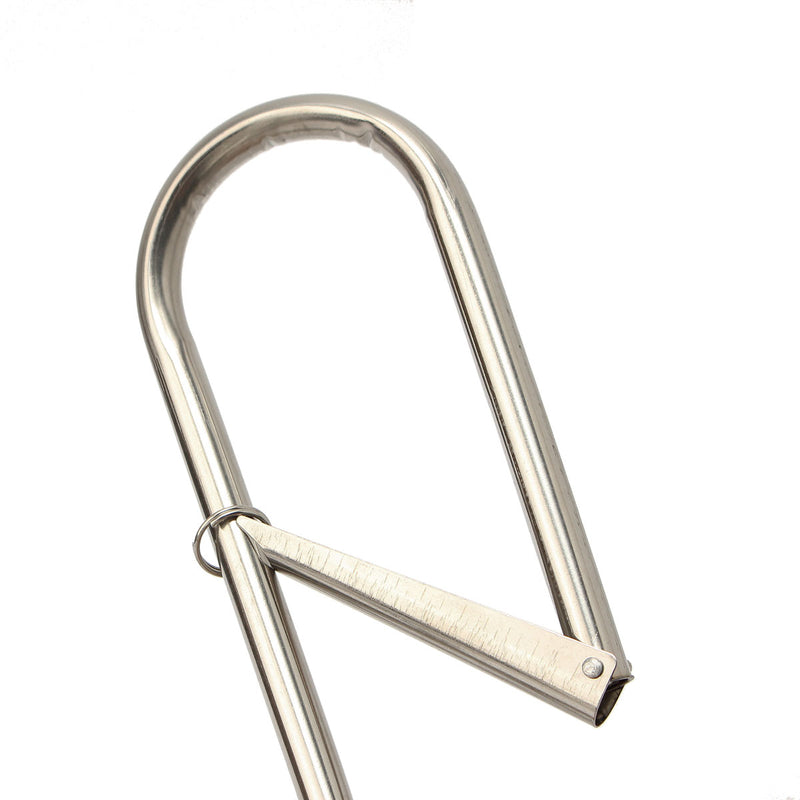 35 Pegs Clothes Home Hooks Underwear Socks Gloves Drying Rack Clothes Hanger Folding