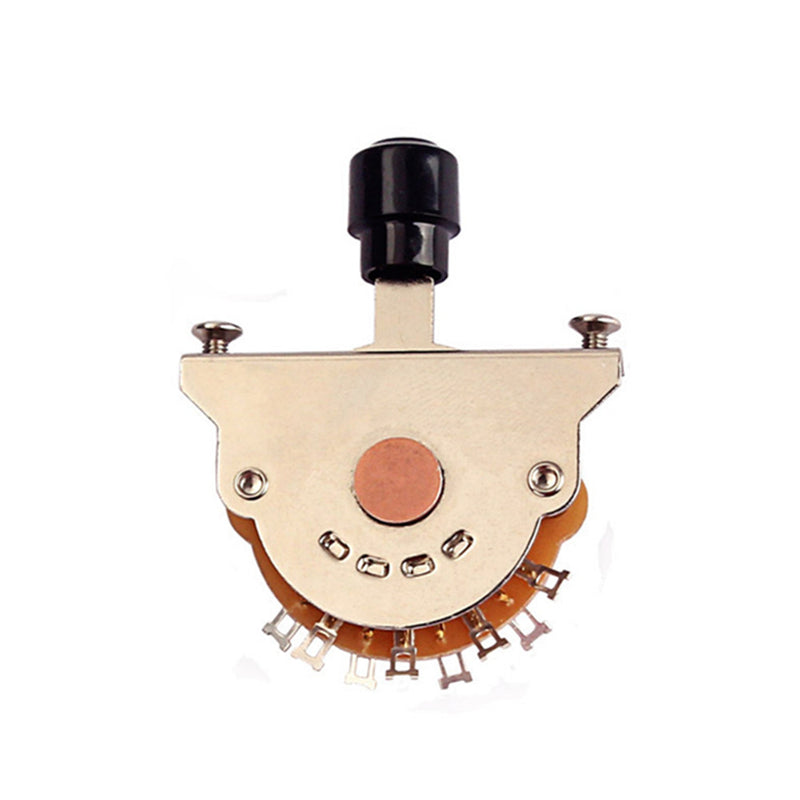 Guitar Pickup Switch 3 way including Screws Pickup Selector