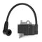 Ignition Coil Module Black For Stihl MS261 MS261C Chainsaw Replace 1141 400 1302