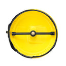 Plastic T150 T-Racer Patio Cleaning Head Pressure Washer Attachment For Karcher