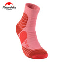 Naturehike NH17A013-M Sports Sock Sweat Absorbent Breathable Quick Drying Hiking Stockings