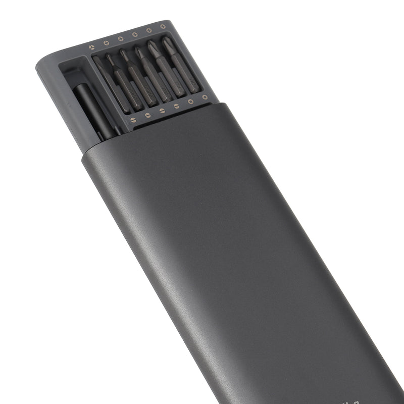 XIAOMI Mijia Wiha 24 in 1 Multi-purpose Precision Screwdriver Set Aluminium S2 Steel Repair Tools