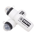 DUUTI WB-101 700ml Plastic Bike Bicycle Water Bottle Ultralight Eco-friendly Cycling Bottle