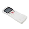 Air Conditioner Universal Digital Remote Control Carrier Controller R11HG/E For TECO switch