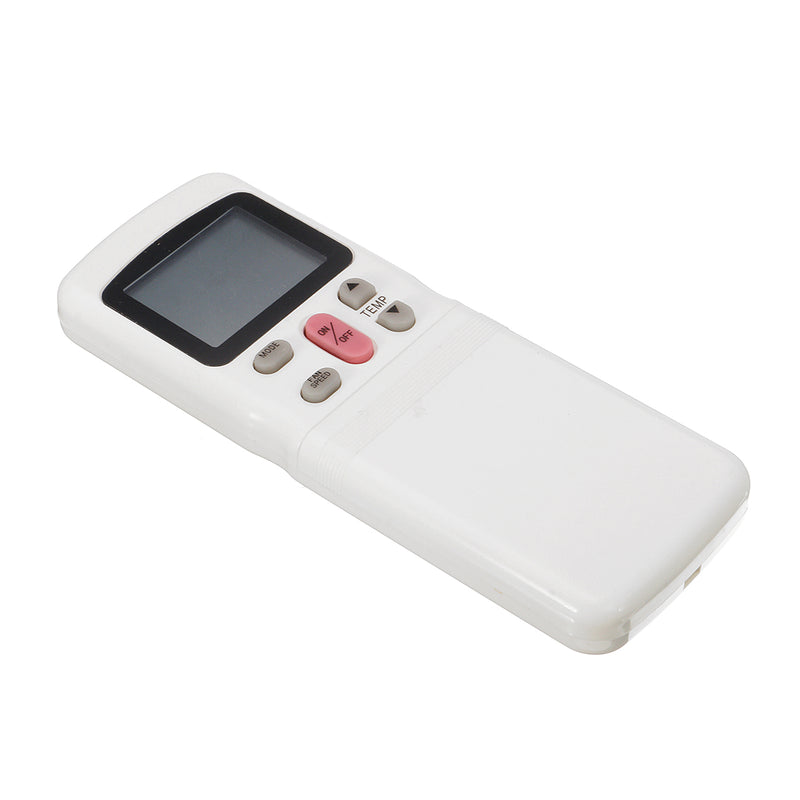 Air Conditioner Universal Digital Remote Control Carrier Controller R11HG/E For TECO switch