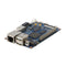 Banana Pi BPI M1 Plus A20 ARM Cortex -A7 Dual-Core 1.0GHz CPU 1GB DDR3 Single Board Computer Development Board Mini PC Learning Board