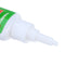 Visbella 50ml Sew Glue Liquid Bonding Glue Repair for Clothes Denim Leather Fabric Decorative Crafting Natural Synthetic Fabric