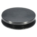 Auto Safety Antiskid Pad Clamp Fasteners Car Foor Mat Fixed Fastener Clips Car Styling for Mercedes Benz Carpet Buckle