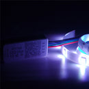 DC5-12V bluetooth Smart APP Control Magic Color Controller for 2811 2812 LED Pixel Strip Light