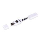 USB Rechargeable Electric Eyelash Curler Electric Lashes