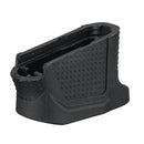 Replacement Enhanced Magazine Extension Base Plate Add with 2 Round For Glock 43 Tools Kit