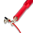 KALOAD 3m Rope Jumping Adjustable Single Skip Rope Fitnesss Sport Speed Skipping Ropes Exercise Tool