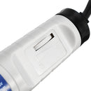 HILDA DC 18V Mini Variable Speed Electric Drill with 40Pcs Accessories Electric Grinder Rotary Tool