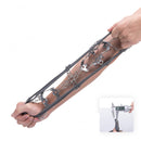 Naturehike Outdoor Anti-Skid Crampons Shoes Cover Stainless Steel Spike Shoes Climbing Mountaineering Hiking Shoes Cover