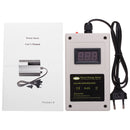 30KW 90V-265V Digital Display Electricity Saving Box Energy Electric Power Saver Box Device
