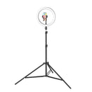 BlitzWolf BW-SL3 Flash LED Phone Holder Selfie Stick bluetooth Remote Live Removable Tripod Stand