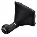 5 Speed Gear Shift Knob Stick Gaiter For Vauxhall Opel Astra Corsa D Zafira B 05-10