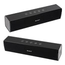 BT809 Bluetooth Speaker 30 High Power Smart Home TV Sound 2.4G Remote Control Computer Audio