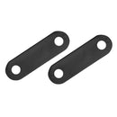BIKIGHT Foot Fixed Gasket Reinforcement For Xiaomi Mijia M365/Pro Electric Scooter Foot Support Mat Repair Part