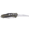 Sanrenmu Multifunctional Tools Folding Pocket EDC Camping Survival Tools Rope Cutter Glass Hammer Screwdriver Bottle Opener