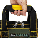 Portable Oxford Cloth Hardware Pouch Heavy Duty Tool Bag Case 13''/16"/18"/20