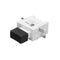 KEDU HY58-2 16/19A 250/127V Electric Push Button Trigger Switch with Brake