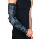 KALOAD 1 PC Arm Sleeve Elbow Support Breathable Outdoor Sport Exercise Fitness Elbow Protective Gear