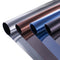 45cm x 2m One-Way Mirror Window Film Self-Adhesive Heat Insulation Explosion-Proof Decorative Film
