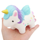Unicorn Squishy 12*9CM Scented Squeeze Slow Rising Collection Toy Soft Gift