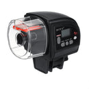 ZW-82 Digital LCD Automatic Aquarium Fish Feeder Fish Tank Food Dispenser Timer
