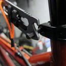 IPRee 10 in 1 EDC Multifunctional Tools Kit Screwdriver Repair Gadget Outdoor Camping