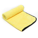 Large Size Microfiber Drying Towel Car Cleaning Cloths AutoCare 92 X 56CM