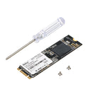 Netac N535N M.2 2280 SSD Hard Drive 120GB 240GB  Internal Solid State Drive 240 GB M2 TLC Flash SSD Hard Disk For Desktop Computer PC