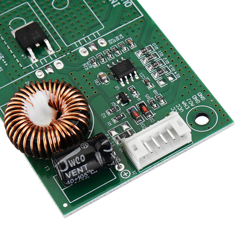 Universal 10-42 Inch LED TV Backlight LCD TV Board Constant Current Plate Boost Plate Driver Board
