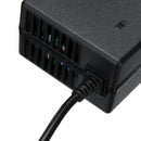42V 3A DC Connector Quick Power Charger Adapter For Xiaomi M365/M187/PRO Ninebot ES1-4 Electric Scooter