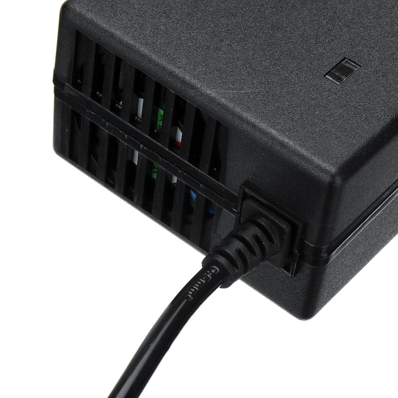 42V 3A DC Connector Quick Power Charger Adapter For Xiaomi M365/M187/PRO Ninebot ES1-4 Electric Scooter