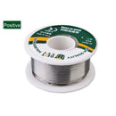 BEST 1PCS High Quality Tin Line 100g Senior solder wire Tin Lead Line Rosin Core Flux Solder Solder