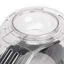 Mini Household Healthy Hot Air Oil-free Popcorn Maker Home Kitchen Machine Tools Bread Maker