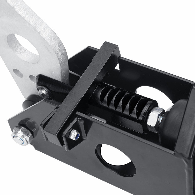 Adjustable Hydraulic Handbrake E-Brake Racing Hand Brake Lever with Tank