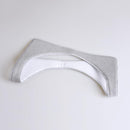 Microfiber Mop Cloth Microfiber Cleaning Pads for Ecovacs Winbot W930 Vacuum Cleaner Replacement Parts