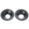 2X Headlight Dust Cover Cap for LED HID Xenon Halogen Bulbs Kit