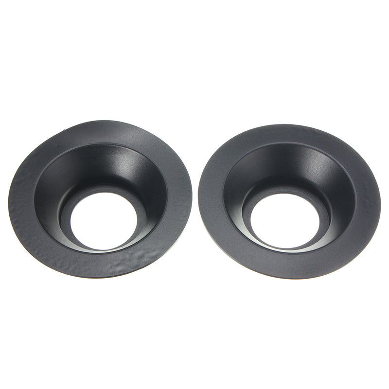 2X Headlight Dust Cover Cap for LED HID Xenon Halogen Bulbs Kit