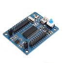 EZ-USB FX2LP CY7C68013A USB Logic Analyzer Core Module Board