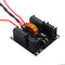 12-24VDC ZVS High Voltage Power Module Tesla Coil Zero Voltage Switching For SGTC Student Experiment