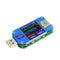 Bakeey USB 2.0 Type-C LCD USB Tester Voltage Current Meter Battery Charge (With/ Without bluetooth)