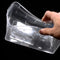 Transparent Plastic Box Insect Reptile Transport Breeding Live Food Feeding Box Parts Storage Box