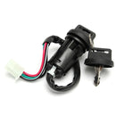 Wiring Harness Loom Start Switch Kit Pit Bike ATV 4 Go Kart 50cc 110cc 125cc