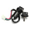 Wiring Harness Loom Start Switch Kit Pit Bike ATV 4 Go Kart 50cc 110cc 125cc