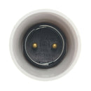 B22 Standard White Black Switch Light Lamp Holder Socket Bayonet Cap Fitting
