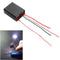 5pcs DC 3.7-7.4V 4A 800-1000KV High Voltage Pulse Generator Super Arc Pulse Ignition Coil Module